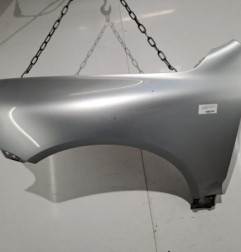 Aile avant gauche VOLKSWAGEN TOUAREG 1 Photo n°1