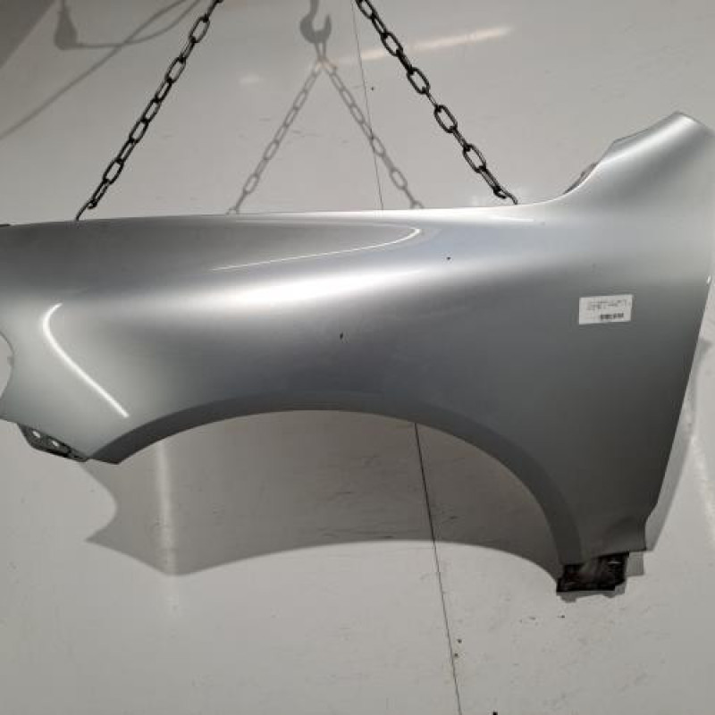 Aile avant gauche VOLKSWAGEN TOUAREG 1