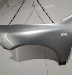 Aile avant gauche VOLKSWAGEN TOUAREG 1