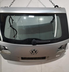 Malle/Hayon arriere VOLKSWAGEN TOUAREG 1