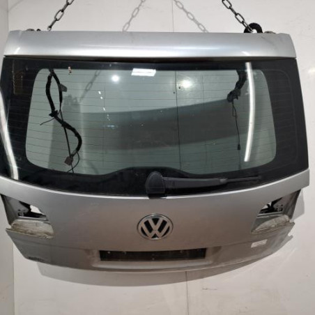 Malle/Hayon arriere VOLKSWAGEN TOUAREG 1