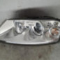 Optique avant principal gauche (feux)(phare) VOLKSWAGEN TOUAREG 1