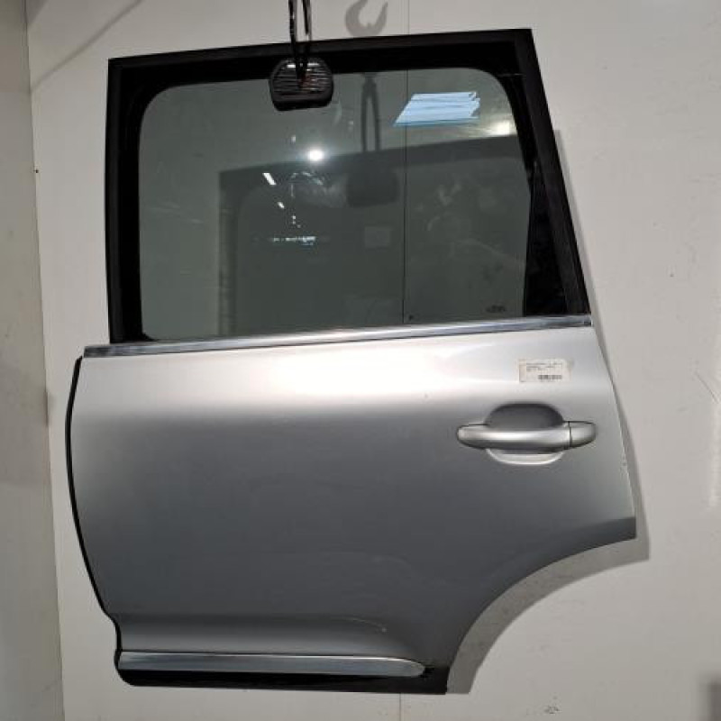 Porte arriere gauche VOLKSWAGEN TOUAREG 1