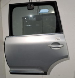 Porte arriere gauche VOLKSWAGEN TOUAREG 1