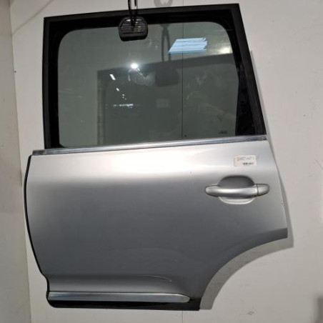 Porte arriere gauche VOLKSWAGEN TOUAREG 1