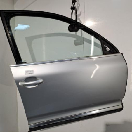 Porte avant droit VOLKSWAGEN TOUAREG 1 Photo n°1