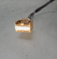 Retroviseur droit VOLKSWAGEN TOUAREG 1 Photo n°4