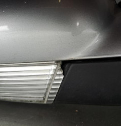 Retroviseur droit VOLKSWAGEN TOUAREG 1 Photo n°5