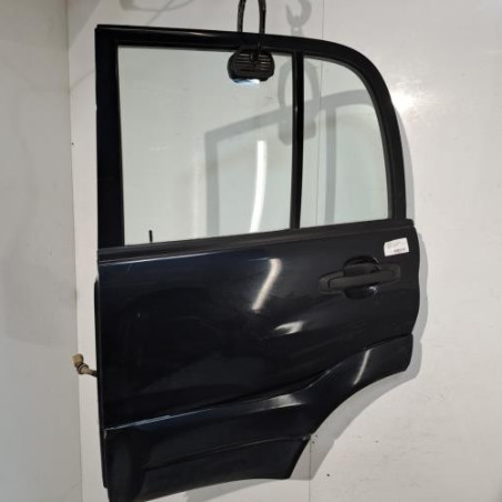 Porte arriere gauche SUZUKI GRAND VITARA 1 Photo n°1
