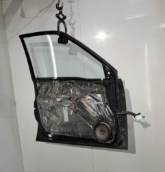 Porte avant gauche SUZUKI GRAND VITARA 1 Photo n°3