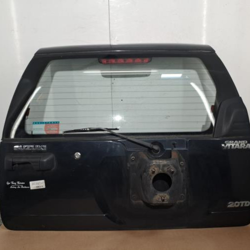 Porte de coffre droit SUZUKI GRAND VITARA 1
