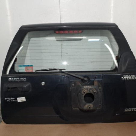 Porte de coffre droit SUZUKI GRAND VITARA 1