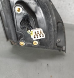 Retroviseur gauche SUZUKI GRAND VITARA 1 Photo n°4