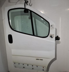 Porte avant droit RENAULT TRAFIC 2 Photo n°1