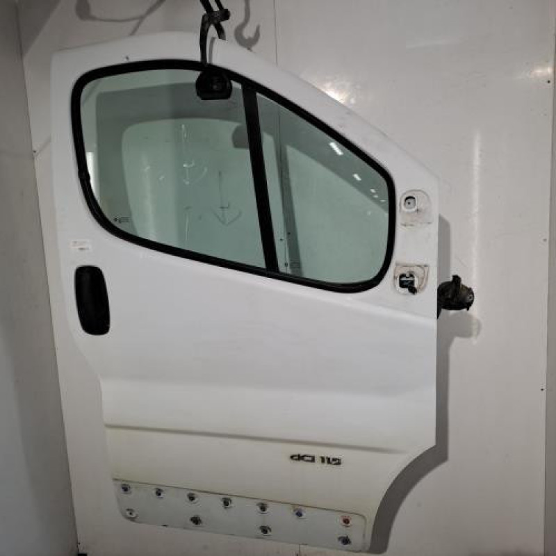 Porte avant droit RENAULT TRAFIC 2