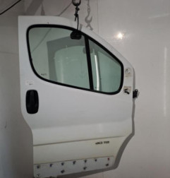 Porte avant droit RENAULT TRAFIC 2