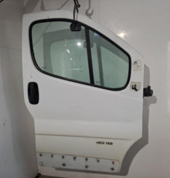 Porte avant droit RENAULT TRAFIC 2 Photo n°3