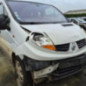 Porte avant droit RENAULT TRAFIC 2