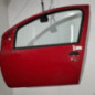 Porte avant gauche PEUGEOT 107