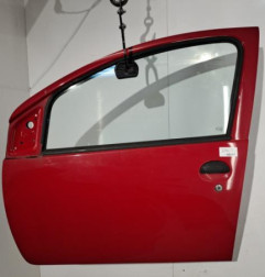 Porte avant gauche PEUGEOT 107