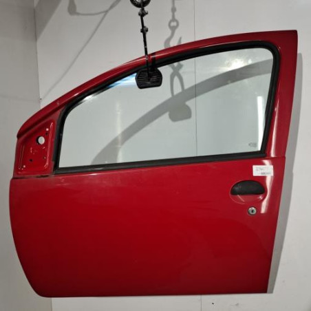 Porte avant gauche PEUGEOT 107