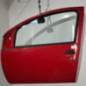 Porte avant gauche PEUGEOT 107