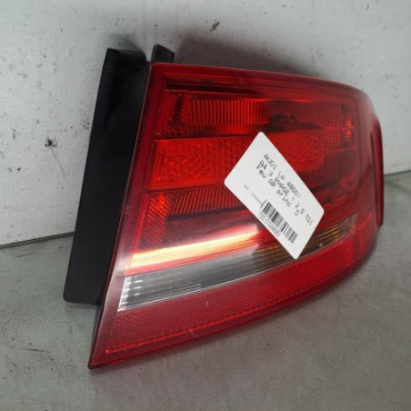 Feu arriere principal droit (feux) AUDI A4 3
