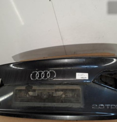 Malle/Hayon arriere AUDI A4 3 Photo n°1