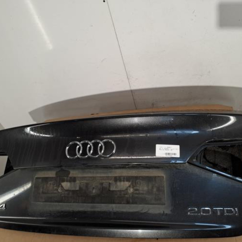 Malle/Hayon arriere AUDI A4 3