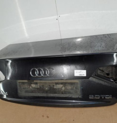 Malle/Hayon arriere AUDI A4 3