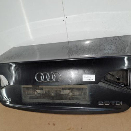 Malle/Hayon arriere AUDI A4 3
