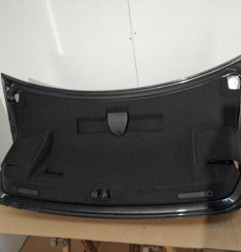 Malle/Hayon arriere AUDI A4 3 Photo n°3