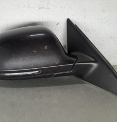 Retroviseur droit AUDI A4 3 Photo n°1