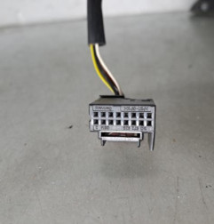 Retroviseur droit AUDI A4 3 Photo n°4