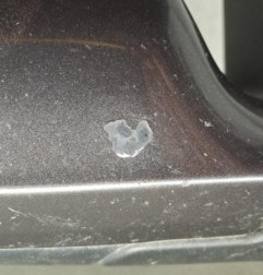 Retroviseur droit AUDI A4 3 Photo n°5