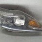 Optique avant principal droit (feux)(phare) FORD FOCUS 2