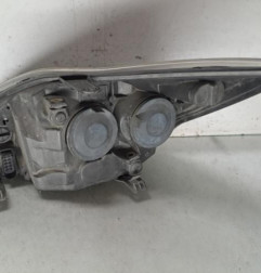 Optique avant principal droit (feux)(phare) FORD FOCUS 2