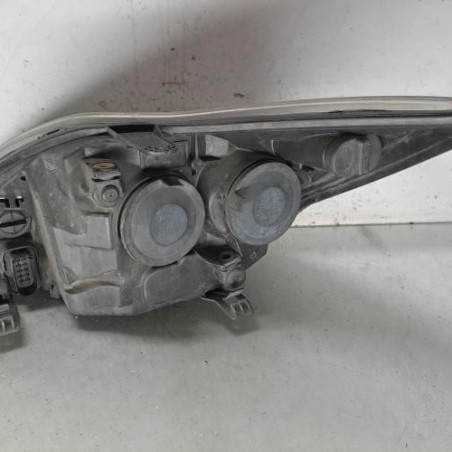 Optique avant principal droit (feux)(phare) FORD FOCUS 2