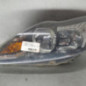 Optique avant principal gauche (feux)(phare) FORD FOCUS 2