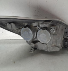 Optique avant principal gauche (feux)(phare) FORD FOCUS 2