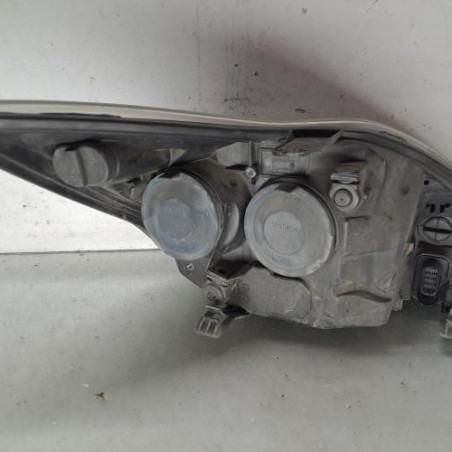 Optique avant principal gauche (feux)(phare) FORD FOCUS 2