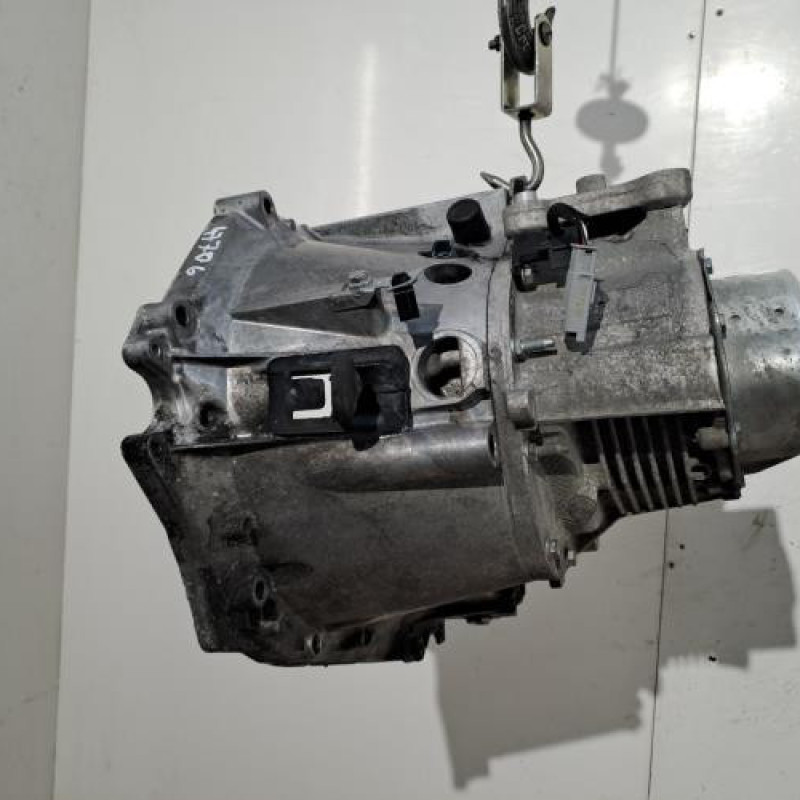 Boite de vitesses PEUGEOT 208 1