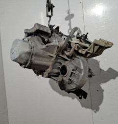 Boite de vitesses PEUGEOT 208 1 Photo n°3