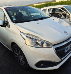 Boite de vitesses PEUGEOT 208 1 Photo n°4