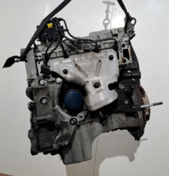 Moteur DACIA SANDERO 1 Photo n°1
