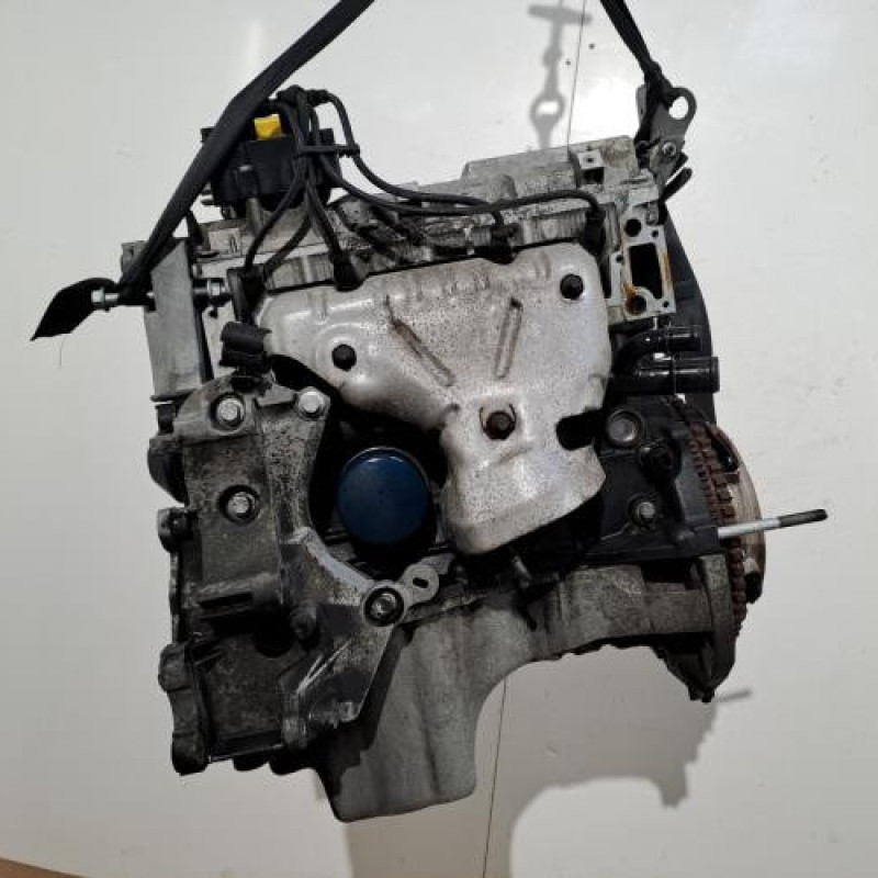 Moteur DACIA SANDERO 1