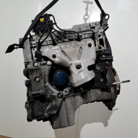 Moteur DACIA SANDERO 1 Photo n°1