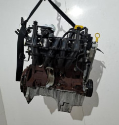 Moteur DACIA SANDERO 1 Photo n°3
