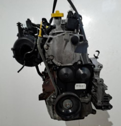 Moteur DACIA SANDERO 1 Photo n°4