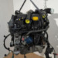 Moteur RENAULT CLIO 4